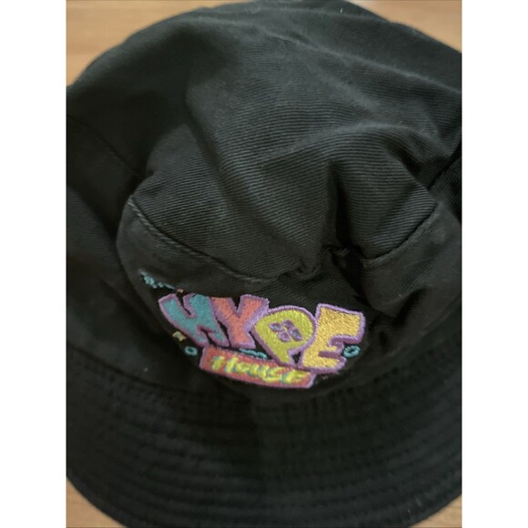 The Hype House Bucket Hat Adult Unisex - Picture 2 of 11